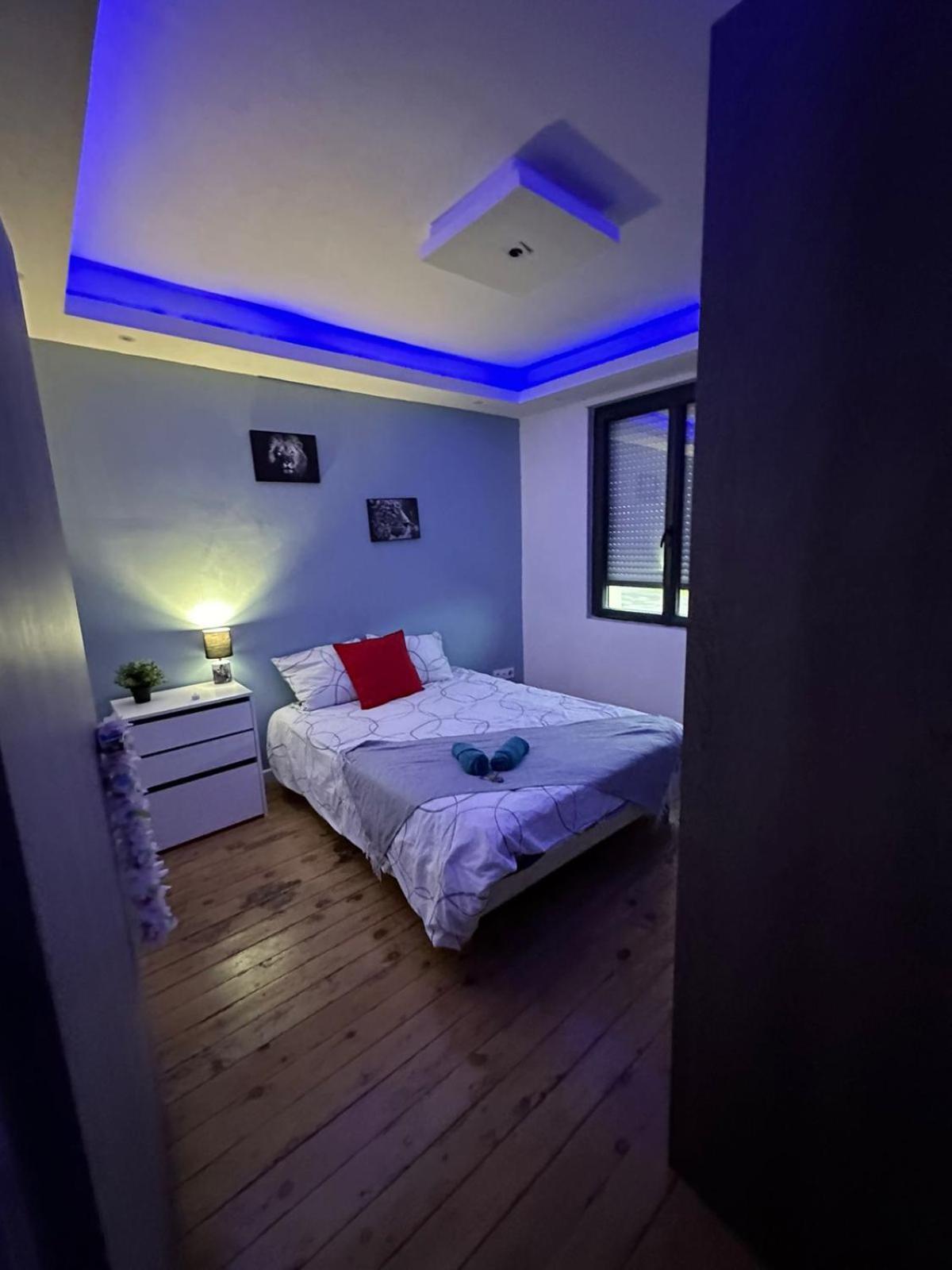 Maison Avec Spa Villa Maisdon-sur-Sevre Exterior foto
