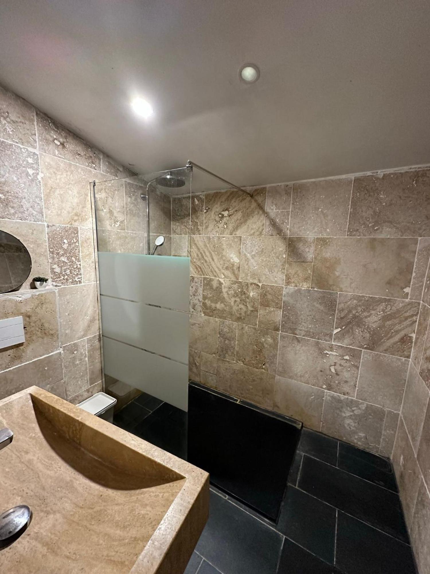 Maison Avec Spa Villa Maisdon-sur-Sevre Exterior foto